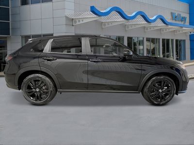 2026 Honda HR-V - Photo 6