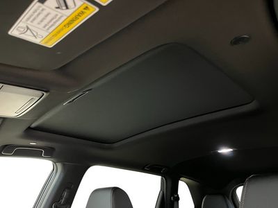 2026 Honda CR-V Hybrid — photo 21 view
