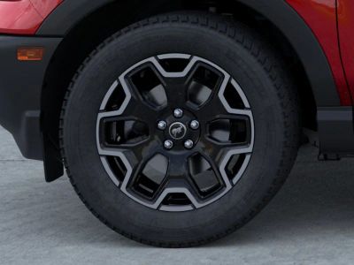 2026 Ford Bronco Sport - Photo 19