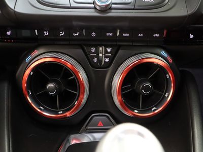 2023 Chevrolet Camaro RWD - Photo 21