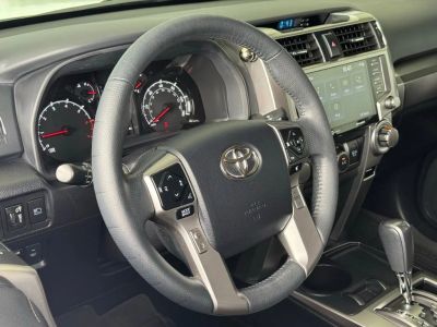 2023 Toyota 4Runner - Photo 18