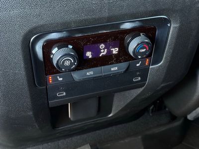 2026 Chevrolet Suburban LT - Photo 23