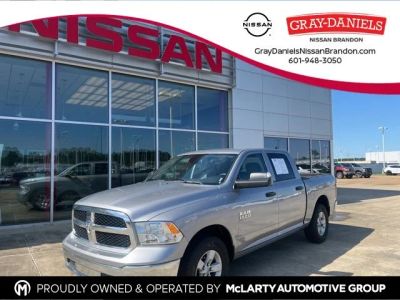 2023 Ram 1500 Classic - Photo 1