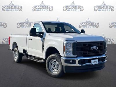 2026 Ford F-250SD - Photo 1