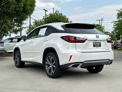 2019 Lexus RX 350 - Photo 6