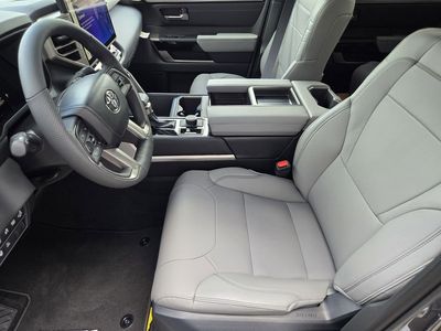 2026 Toyota Tundra - Photo 8