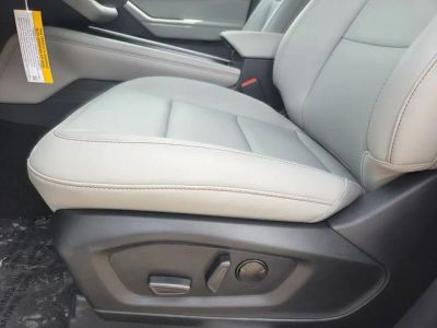 2026 Ford Explorer — photo 33 view