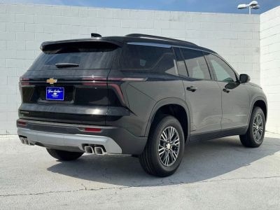 2026 Chevrolet Traverse - Photo 12