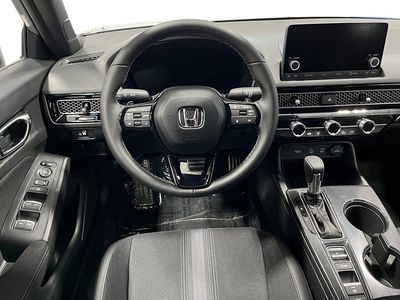 2026 Honda Civic Sedan - Photo 22