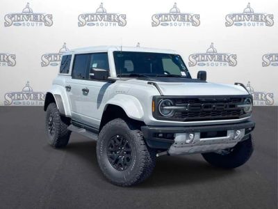 2026 Ford Bronco - Photo 1