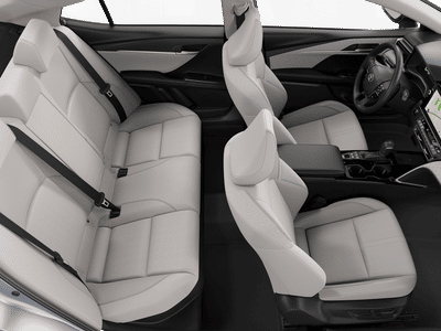 2026 Camry XLE — photo 52 view