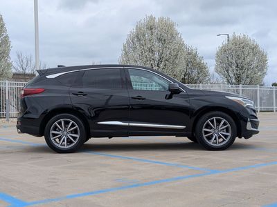 2021 Acura RDX - Photo 5