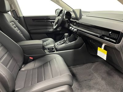 2026 Honda CR-V - Photo 27