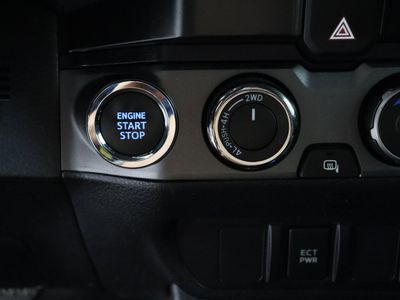 2023 Toyota Tacoma 4WD - Photo 18