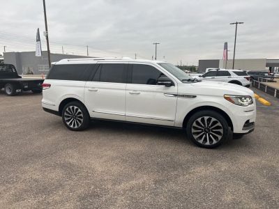 2024 Lincoln Navigator - Photo 14