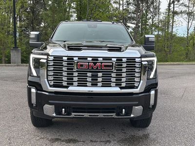 2025 GMC Sierra 2500HD - Photo 3