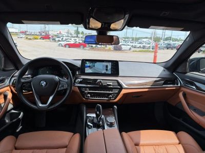 2021 BMW 5 Series - Photo 27