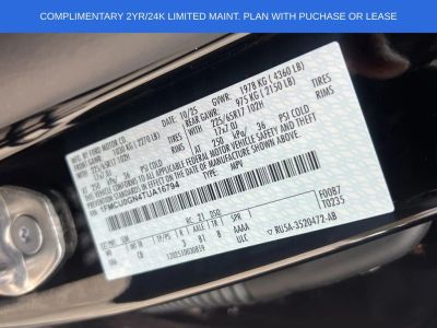2026 Ford Escape - Photo 27