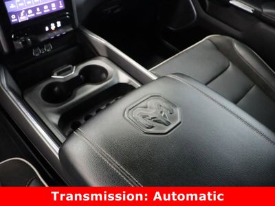 2025 Ram 1500 4WD - Photo 17