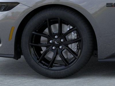2026 Ford Mustang — photo 19 view
