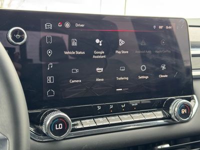 2024 GMC Canyon Elevation - Photo 32