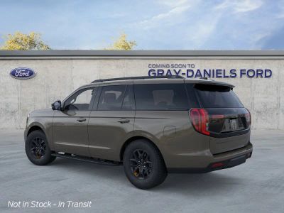 2026 Ford Expedition - Photo 4