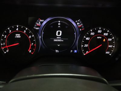 2023 Chevrolet Camaro RWD - Photo 36