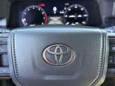 2025 Toyota Tacoma TRD Sport - Photo 25