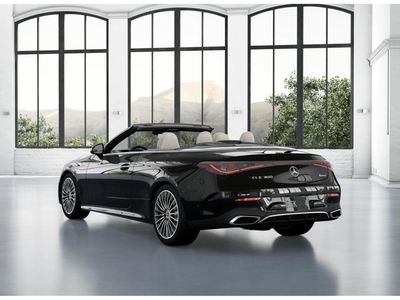 2026 Mercedes-Benz CLE — photo 93 view