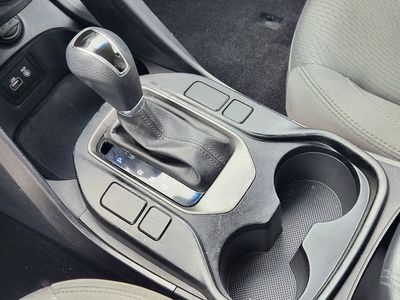 2017 Hyundai Santa Fe Sport - Photo 13