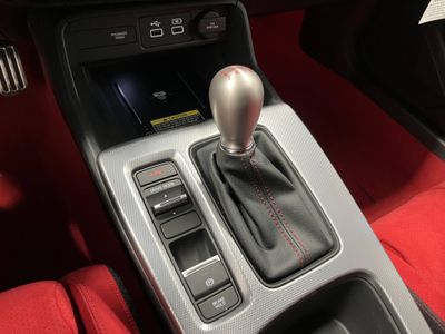 2026 Honda Civic - Photo 18
