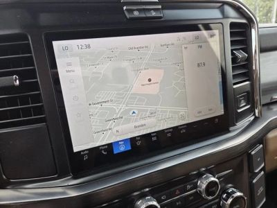 2026 Ford Super Duty — photo 28 view