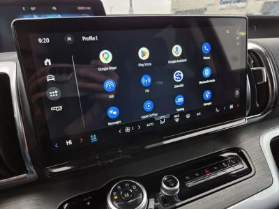2025 Ford Expedition MAX — photo 9 view