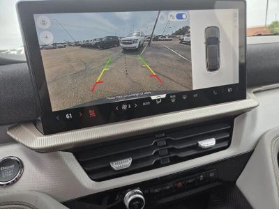 2026 Ford Explorer — photo 29 view