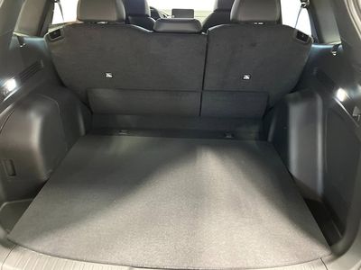 2026 Honda CR-V Hybrid - Photo 26