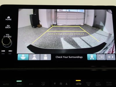 2025 Honda Odyssey FWD - Photo 23