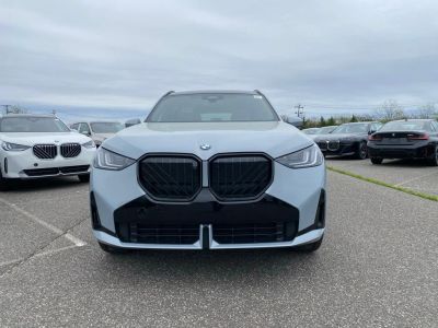 2026 BMW X3 - Photo 2