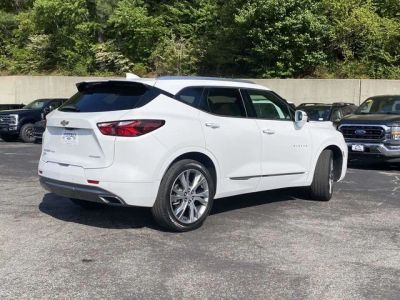 2019 Chevrolet Blazer - Photo 3