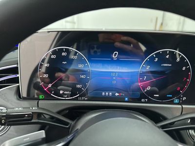 2026 Mercedes-Benz E-Class — photo 44 view