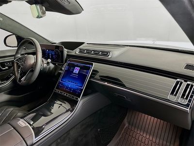 2023 Mercedes-Benz S-Class — photo 29 view