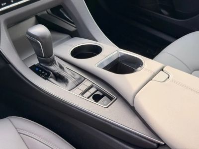 2021 Toyota Avalon Hybrid - Photo 20