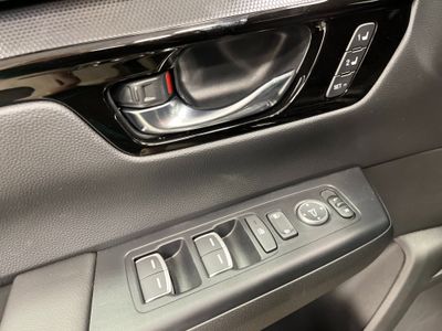 2026 Honda CR-V - Photo 14