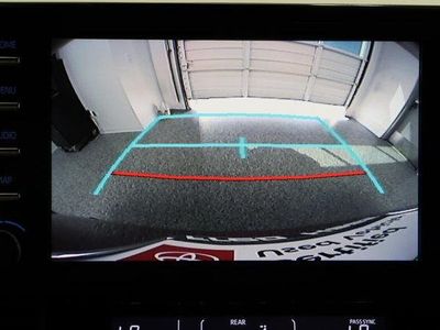 2024 Toyota Sienna AWD - Photo 22