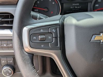 2021 Chevrolet Tahoe - Photo 16