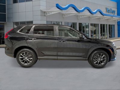 2026 Honda CR-V - Photo 6