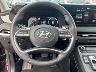 2024 Hyundai Palisade - Photo 25