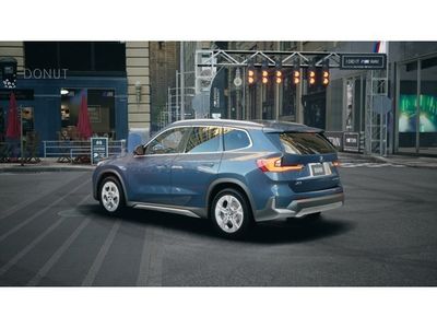 2026 BMW X1 xDrive28i - Photo 2