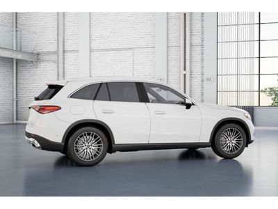 2026 Mercedes-Benz GLC - Photo 60