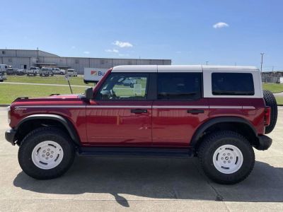 2026 Ford Bronco - Photo 6