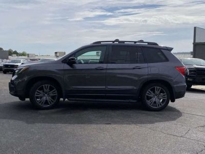 2021 Honda Passport - Photo 7